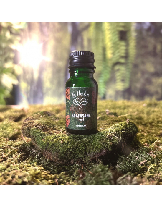 Zdjęcie dla Rapé Bobinsana 