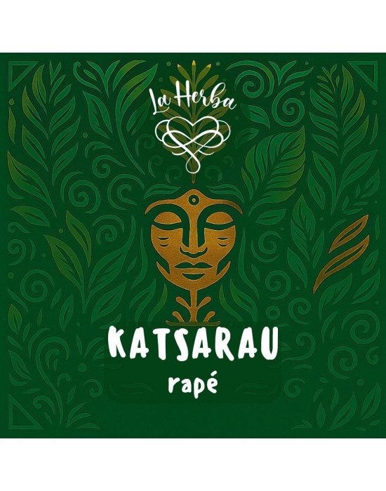 Zdjęcie dla Rapé Katsarau