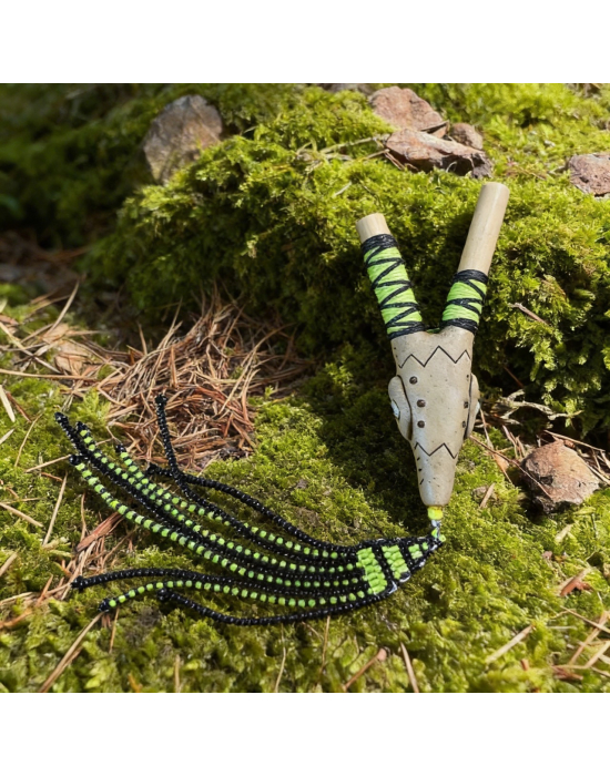 Zdjęcie dla Kuripe do Rapé 