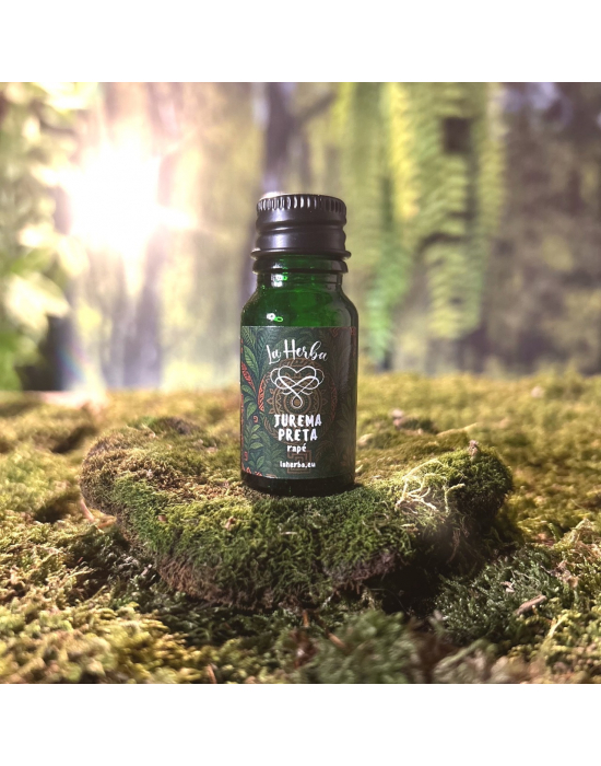 Zdjęcie dla Rapé JUREMA Preta 