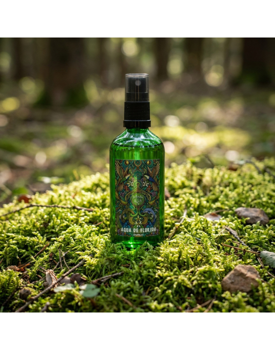 Zdjęcie dla AGUA DE FLORIDA 100ml