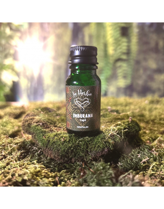 Zdjęcie dla Rapé Imburana