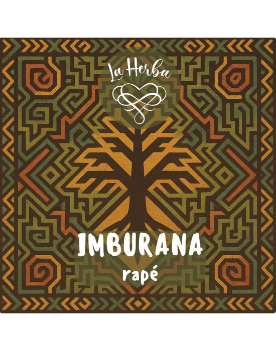 Zdjęcie dla Rapé Imburana