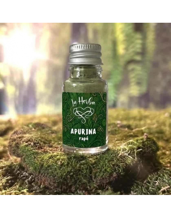 Zdjęcie dla Rapé APURINÃ Awiry 25g