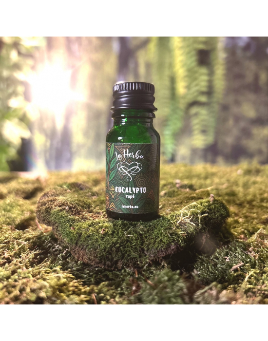 Zdjęcie dla Rapé EUCALYPTO