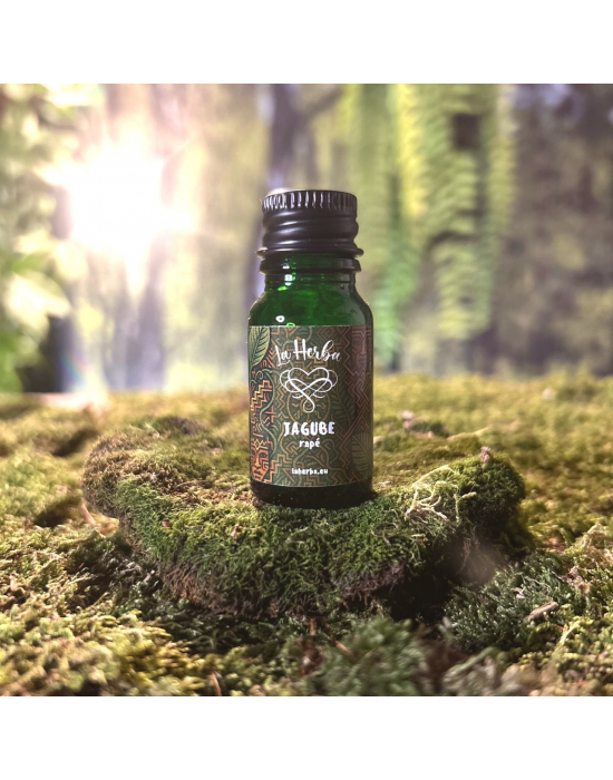 Zdjęcie dla Rapé JAGUBE (Yagé)