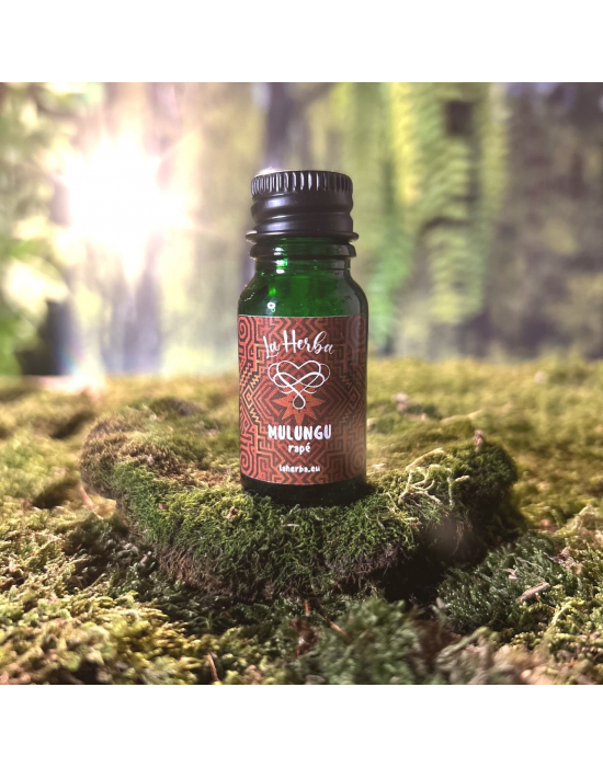 Zdjęcie dla Rapé Mulungu