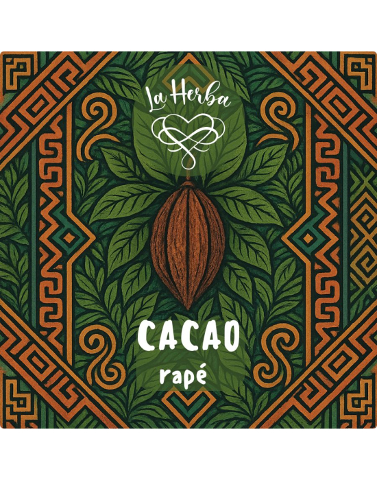 Zdjęcie dla Rapé CACAO 3g