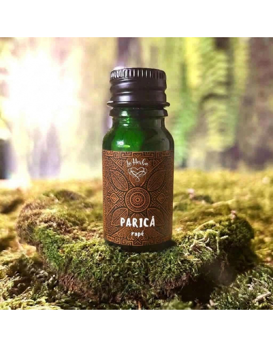 Zdjęcie dla Rapé Parica Extra 25g
