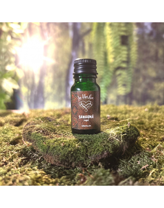 Zdjęcie dla Rapé Samaumá 