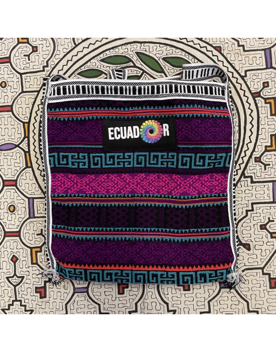 Zdjęcie dla Torba na ramię Ecuador