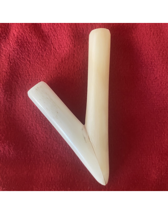 Zdjęcie dla Kuripe do Rapé - Palo Santo