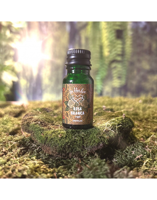 Zdjęcie dla Rapé Rosa Branca