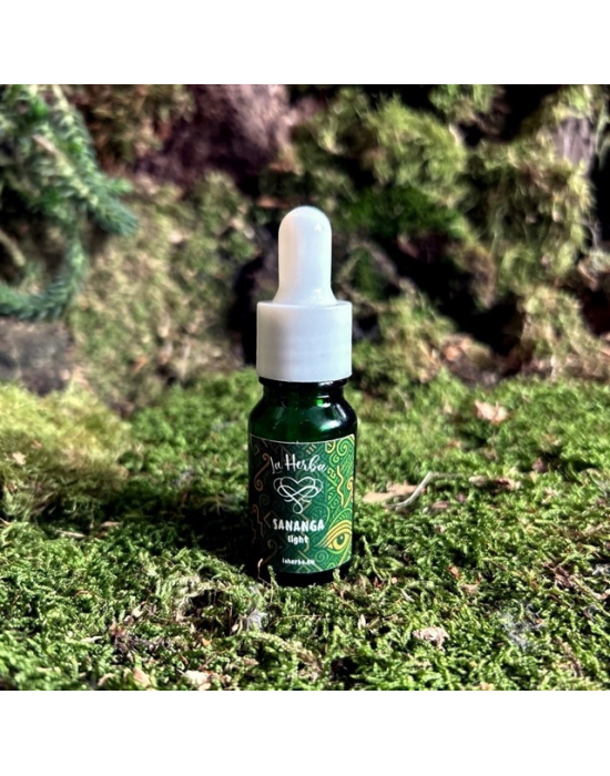 Zdjęcie dla Sananga Krople Light