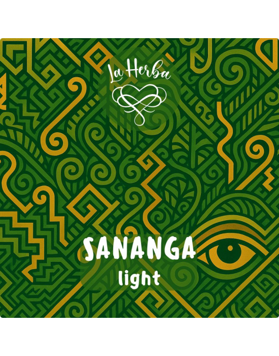 Zdjęcie dla Sananga Krople Light