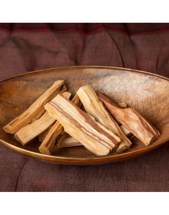 Zdjęcie dla Drewno Palo Santo 500g