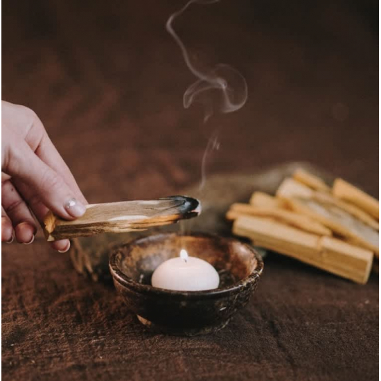 Zdjęcie dla Drewno Palo Santo 500g