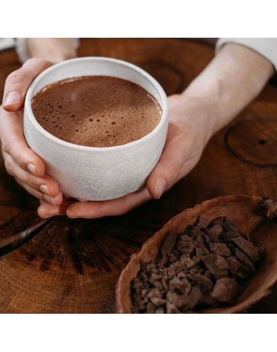 Zdjęcie dla Ceremonialne Kakao Chuncho 300g