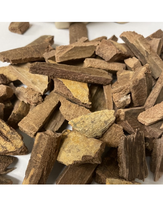 Zdjęcie dla Chuchuhuasi – Amazońska herbata