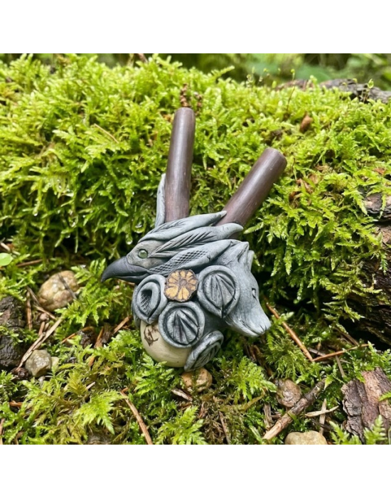 Zdjęcie dla  Kuripe Orzeł Wilk