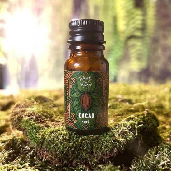 Zdjęcie dla Rapé Cacao
