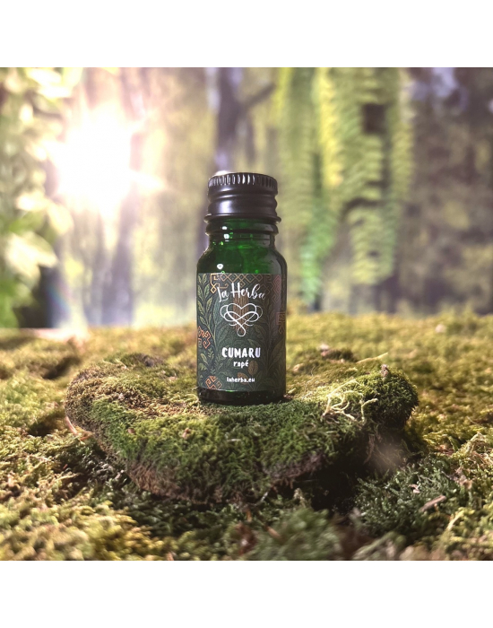 Zdjęcie dla Rapé CUMARU 