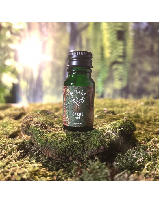 Zdjęcie dla Rapé CACAO