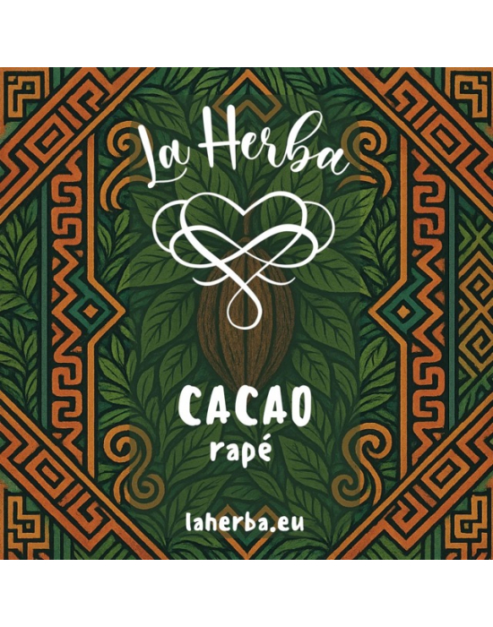 Zdjęcie dla Rapé CACAO