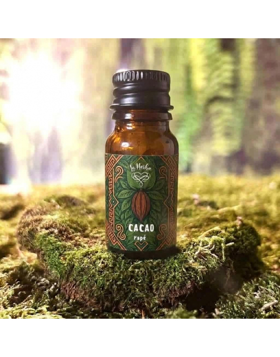 Zdjęcie dla Rapé Cacao Huni Kuin