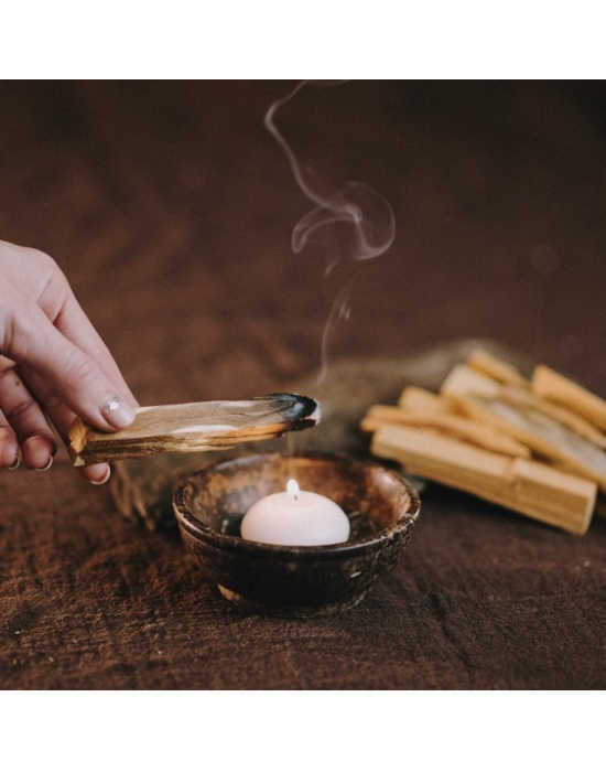 Zdjęcie dla Drewno Palo Santo