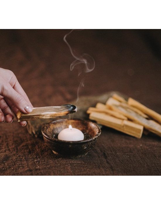 Zdjęcie dla Drewno Palo Santo