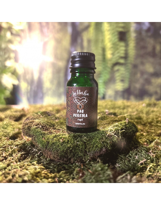 Zdjęcie dla Rapé PAU PEREIRA 