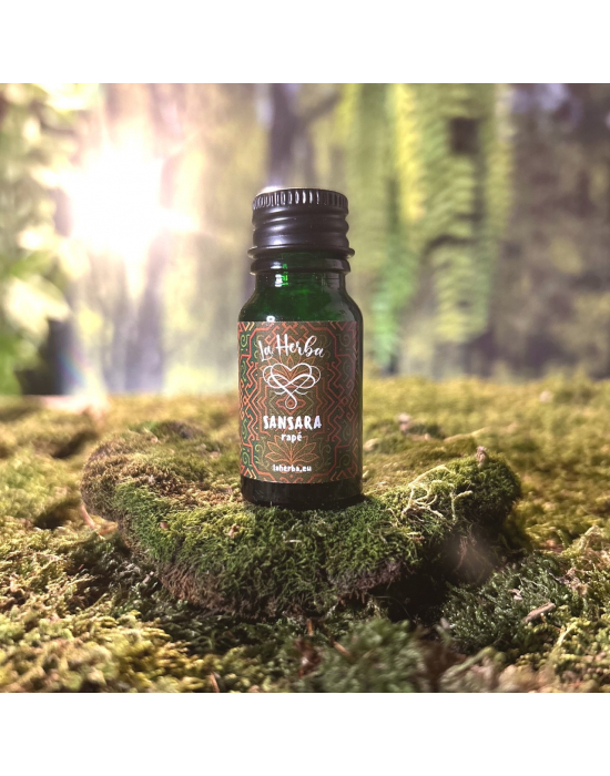 Zdjęcie dla Rapé Sansara