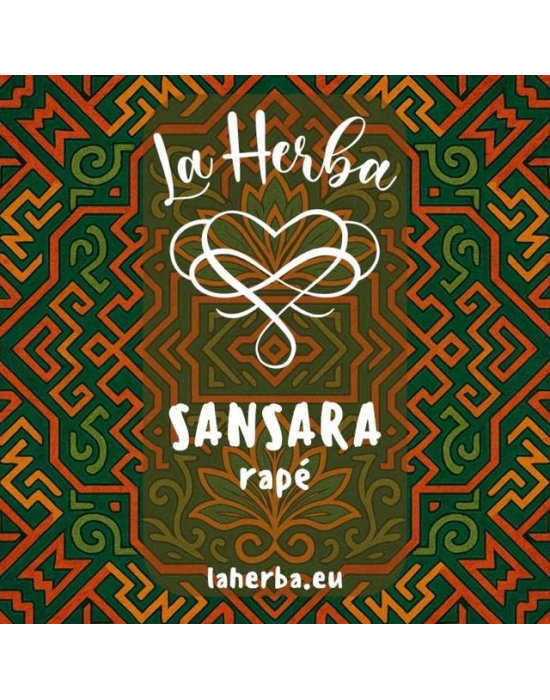 Zdjęcie dla Rapé Sansara