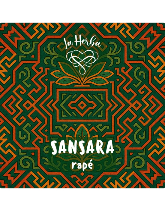 Zdjęcie dla Rapé Sansara
