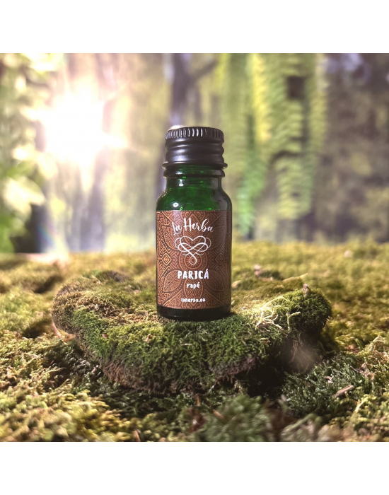 Zdjęcie dla Rapé Paricá Extra