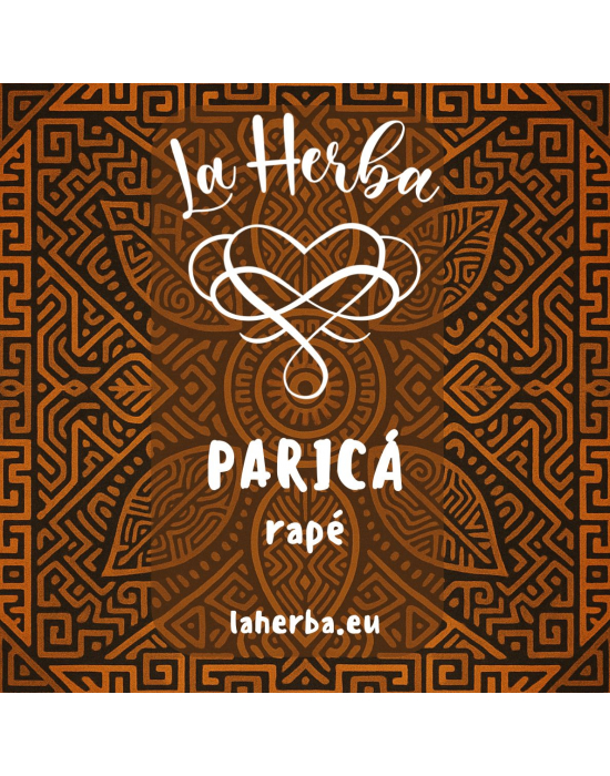 Zdjęcie dla Rapé Parica Extra