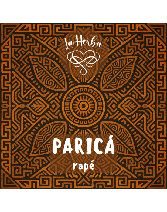 Zdjęcie dla Rapé Parica Extra