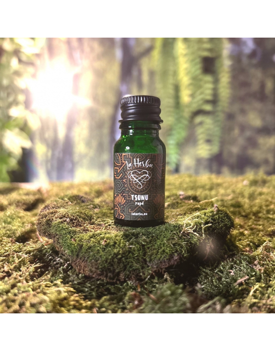 Zdjęcie dla Rapé Tsunu