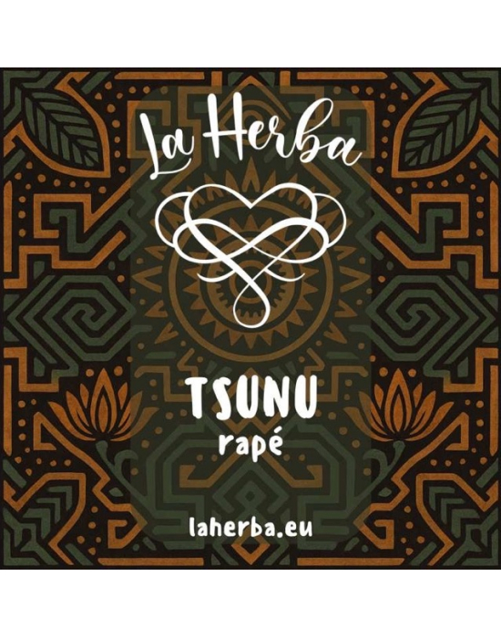 Zdjęcie dla Rapé Tsunu