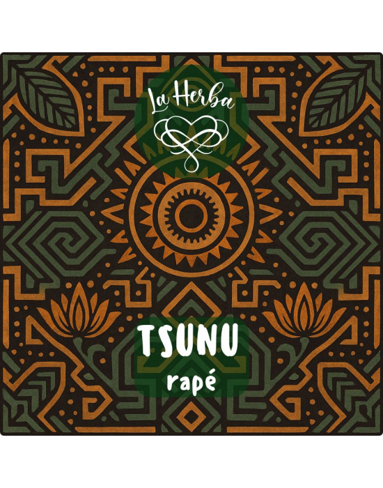 Zdjęcie dla Rapé Tsunu