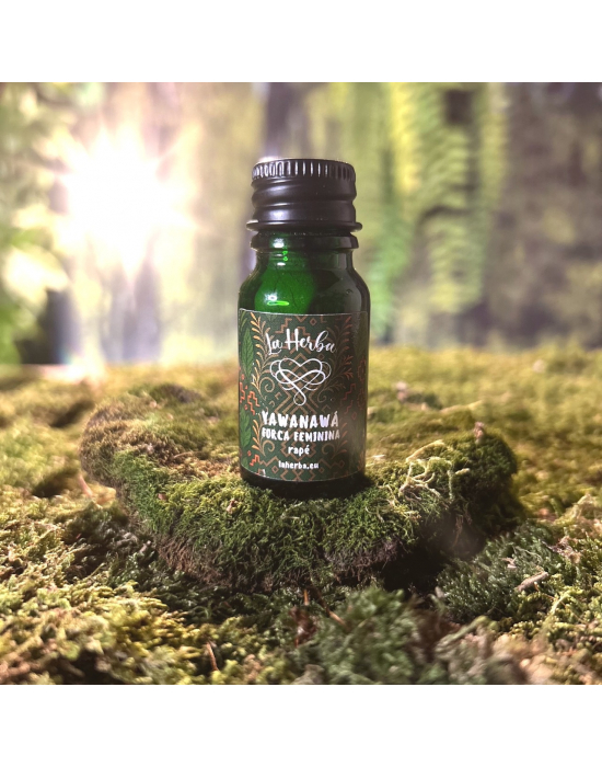 Zdjęcie dla Rapé Yawanawá Força Feminina