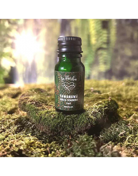 Zdjęcie dla Rapé Yawanawá Força Feminina