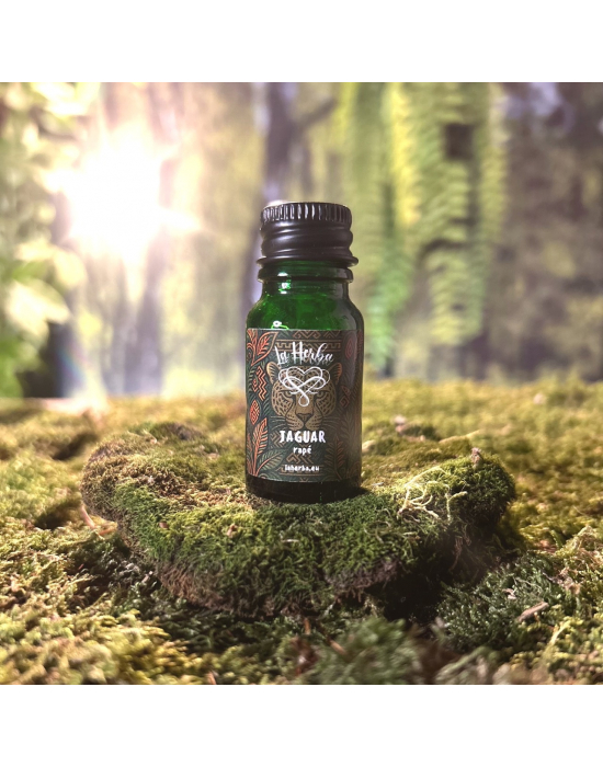 Zdjęcie dla Rapé JAGUAR (Onça)