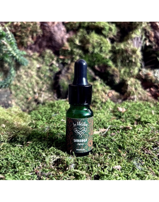 Zdjęcie dla Sananga Krople Forca