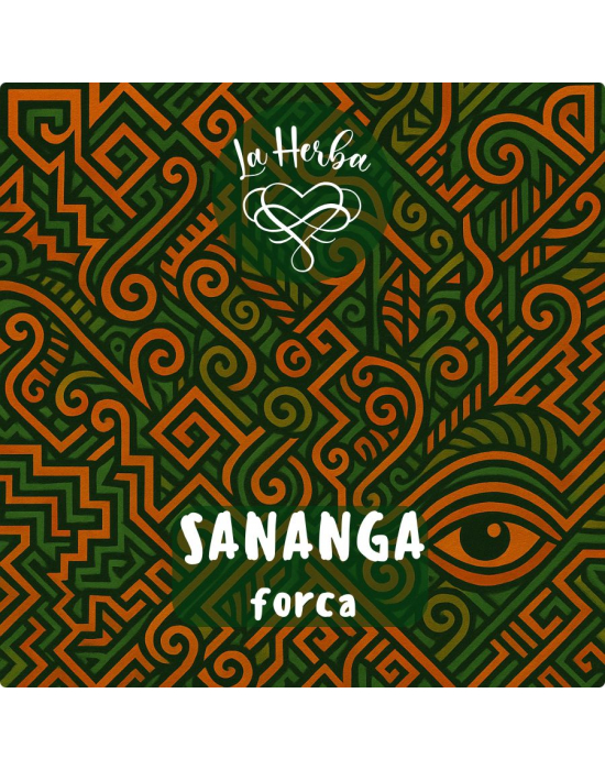 Zdjęcie dla Sananga Krople Forca