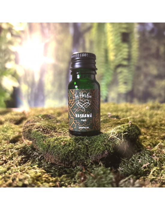 Zdjęcie dla Rapé Vashawá 