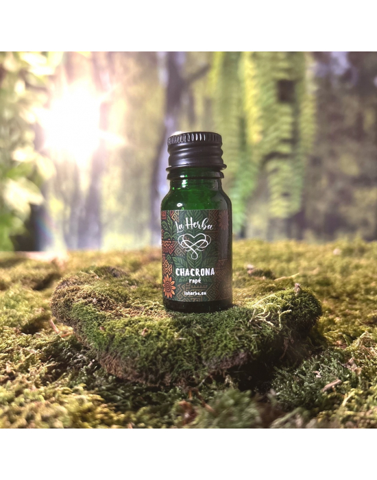Zdjęcie dla Rapé CHACRONA 