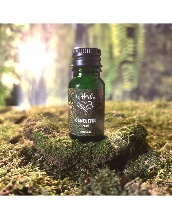 Zdjęcie dla Rapé CANELEIRO 