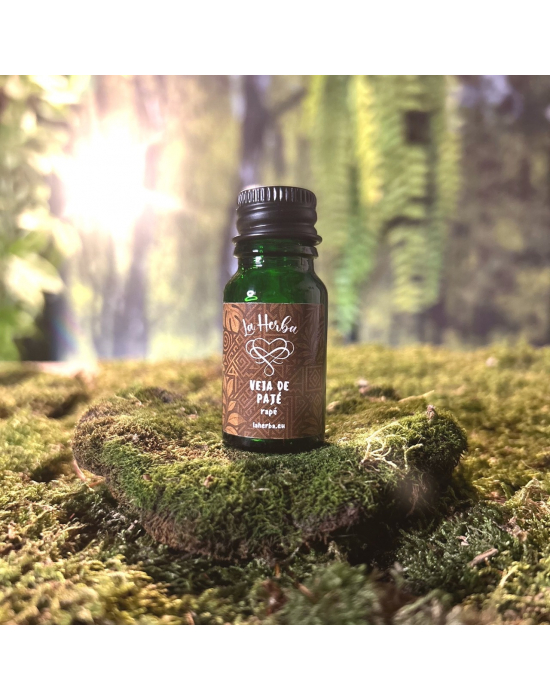 Zdjęcie dla Rapé Veia de Paje (VDP)